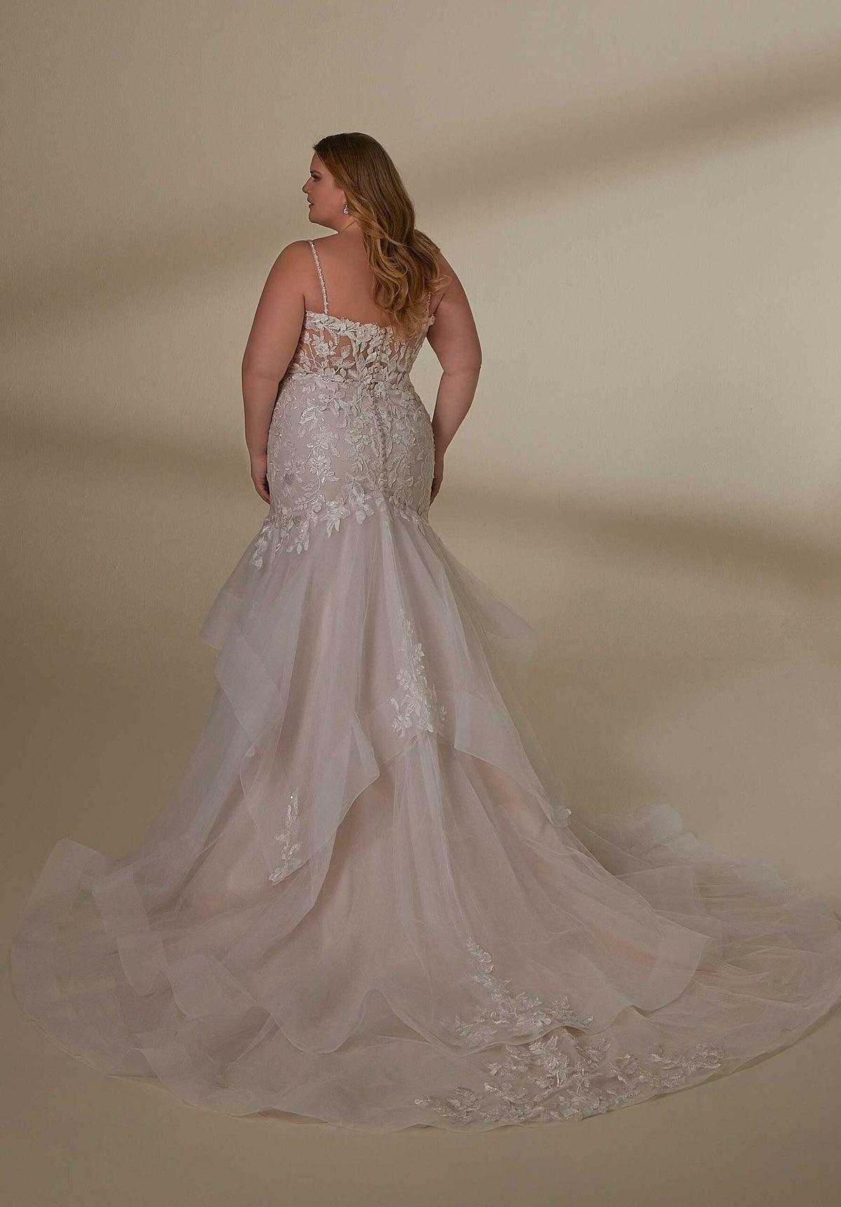 Leia Wedding Dress by Julietta by Morilee