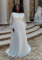 Nellie Wedding Dress by Julietta by Morilee
