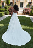 Noreen Wedding Dress by Julietta by Morilee