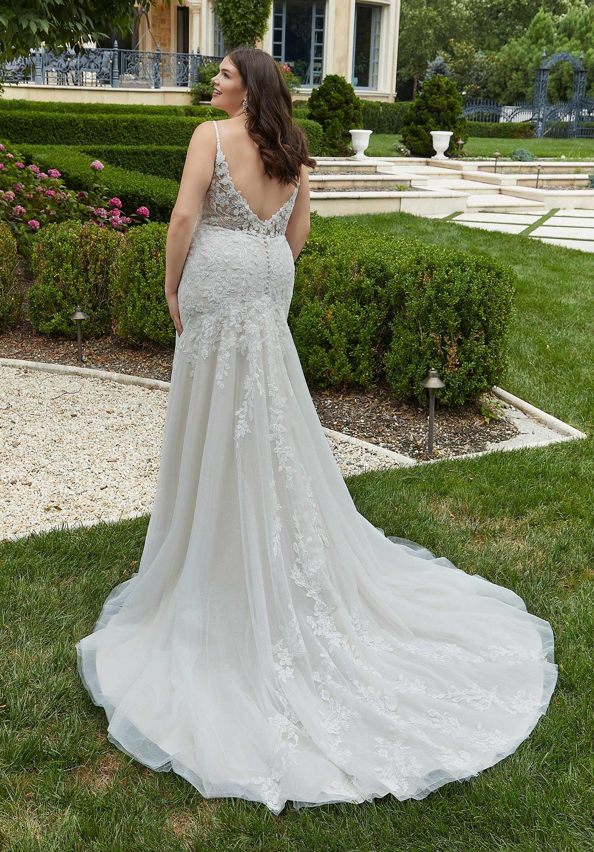 Nicosia Wedding Dress by Julietta by Morilee