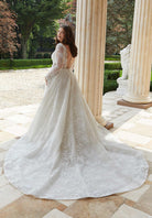 Nimue Wedding Dress by Julietta by Morilee