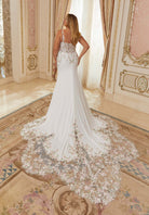 Tessa Wedding Dress by Julietta by Morilee