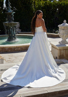 Tina Wedding Dress by Julietta by Morilee