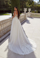 Tori Wedding Dress by Julietta by Morilee