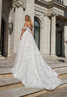 Theresa Wedding Dress by Julietta by Morilee