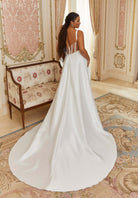 Tia Wedding Dress by Julietta by Morilee