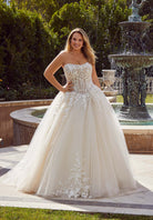 Thora Wedding Dress by Julietta by Morilee