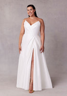 Stefi Wedding Dress by Julietta by Morilee