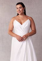 Stefi Wedding Dress by Julietta by Morilee