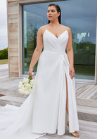 Stefi Wedding Dress by Julietta by Morilee