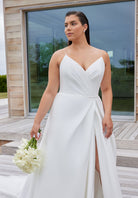 Stefi Wedding Dress by Julietta by Morilee