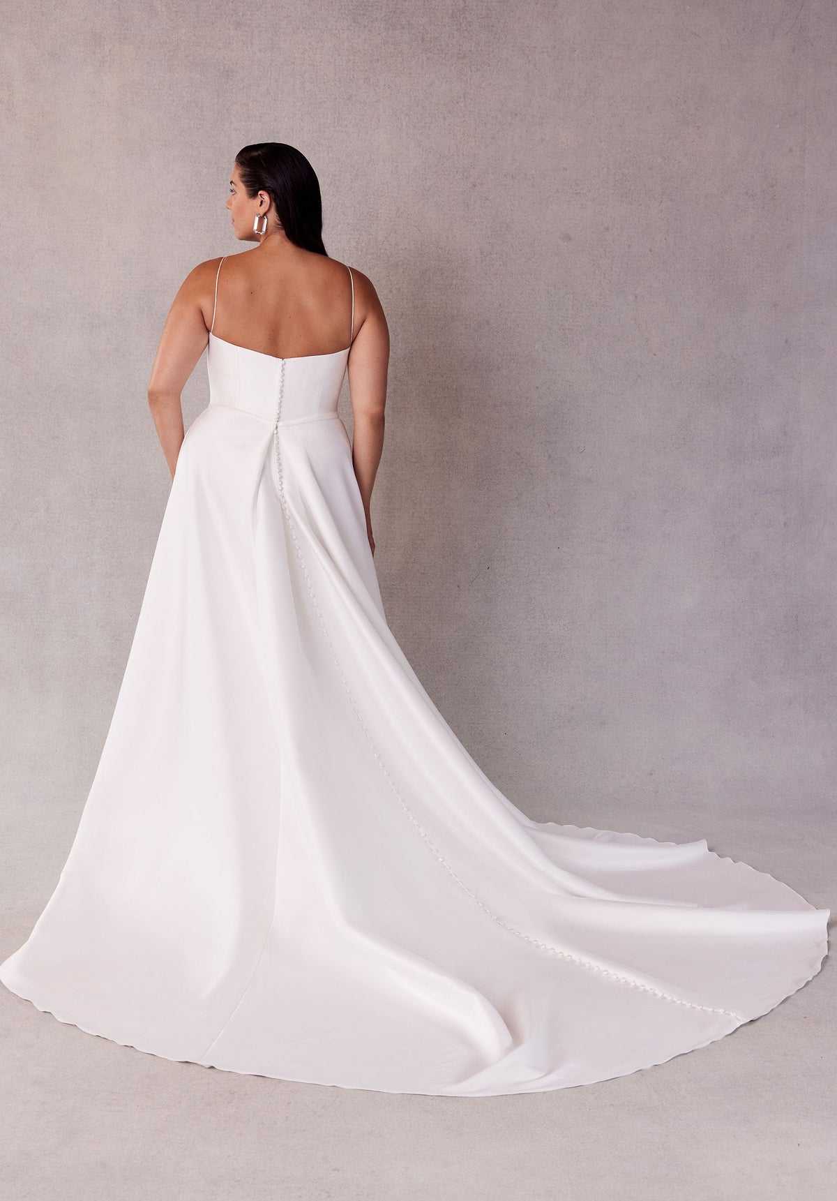 Stefi Wedding Dress by Julietta by Morilee