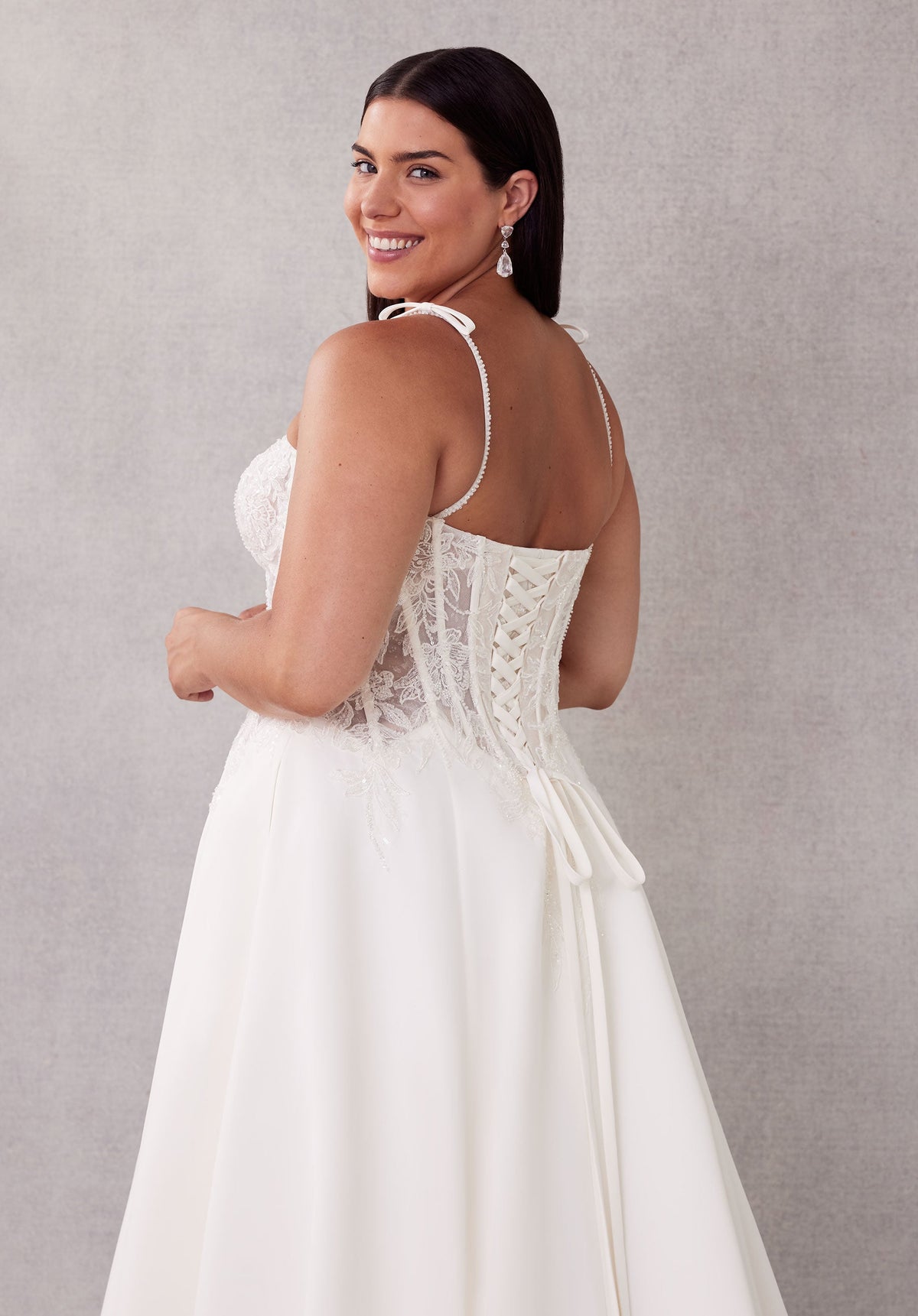 Sunset Wedding Dress by Julietta by Morilee