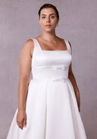 Sway Wedding Dress by Julietta by Morilee