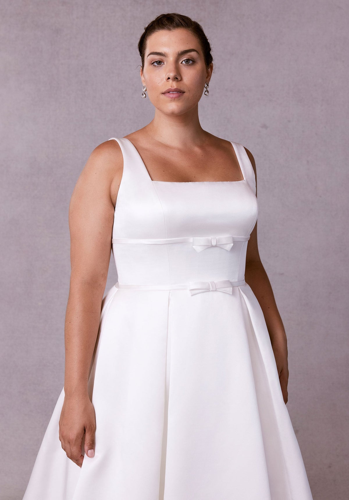 Sway Wedding Dress by Julietta by Morilee