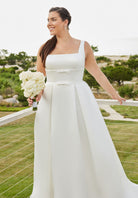 Sway Wedding Dress by Julietta by Morilee
