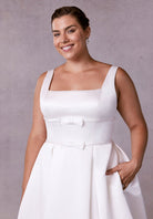Sway Wedding Dress by Julietta by Morilee