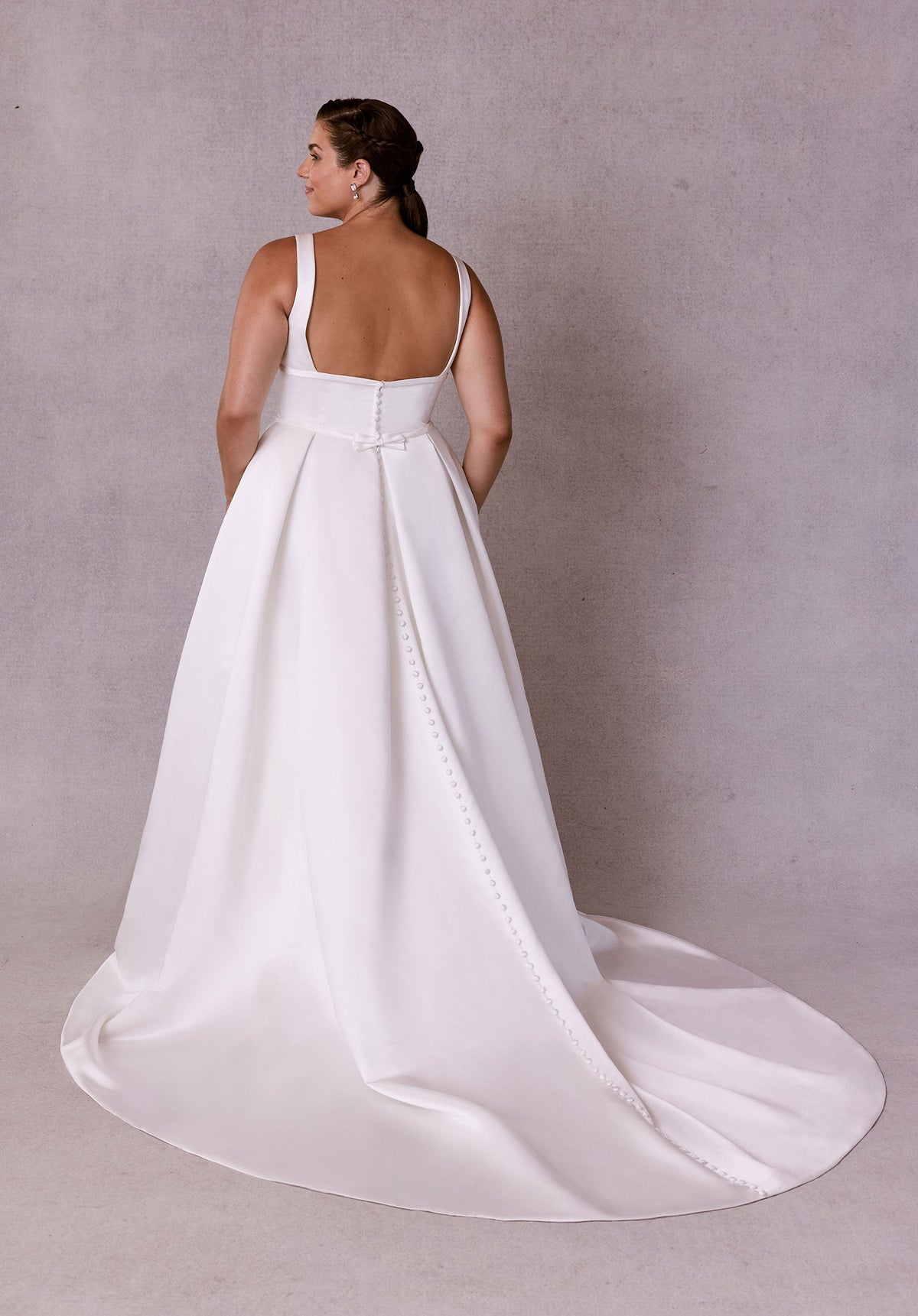 Sway Wedding Dress by Julietta by Morilee