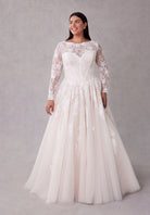 Shenna Wedding Dress by Julietta by Morilee