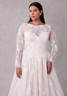 Shenna Wedding Dress by Julietta by Morilee
