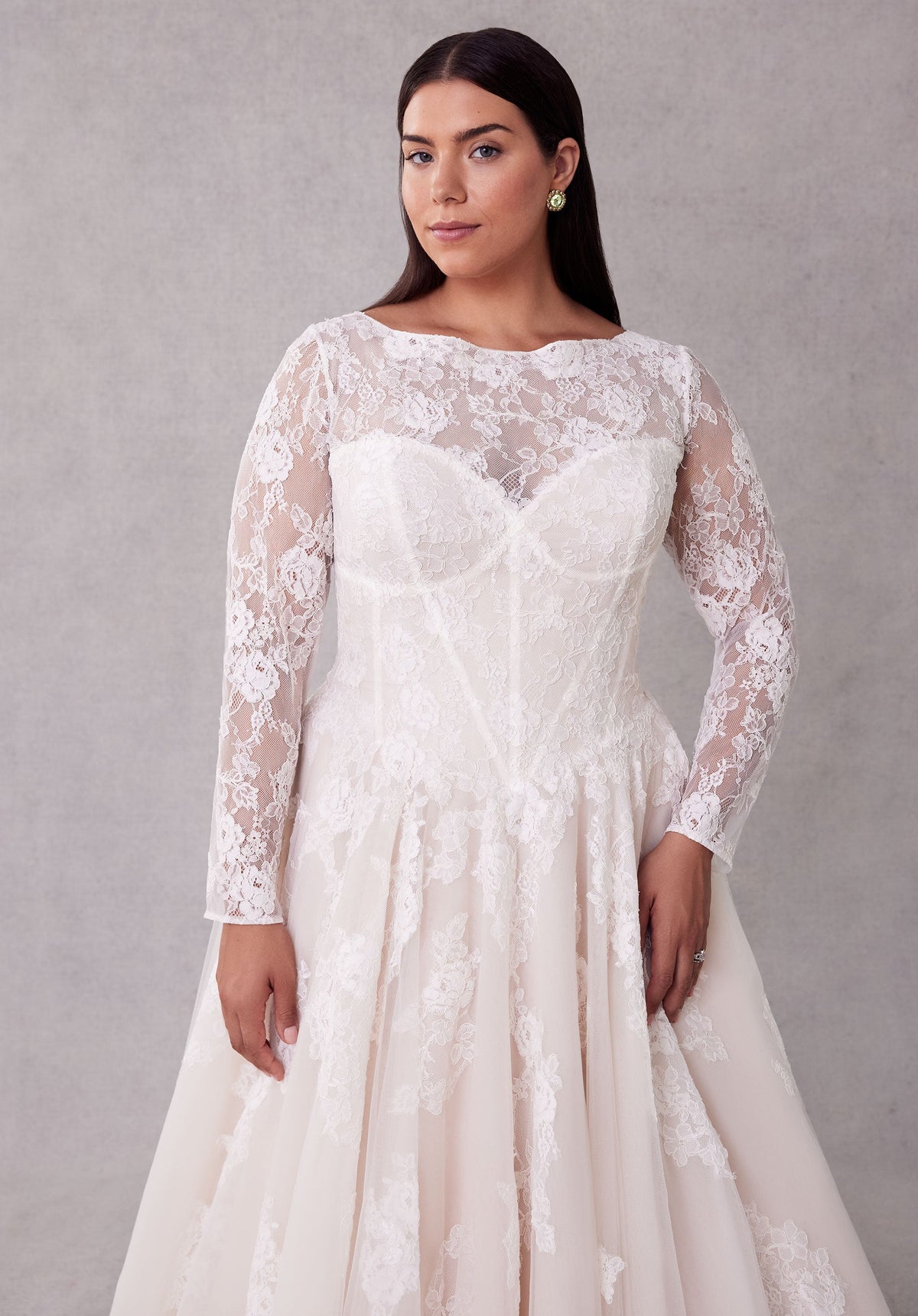 Shenna Wedding Dress by Julietta by Morilee
