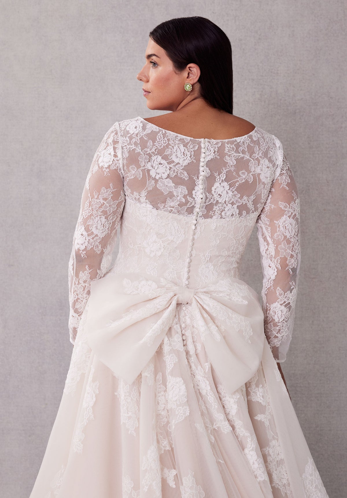Shenna Wedding Dress by Julietta by Morilee