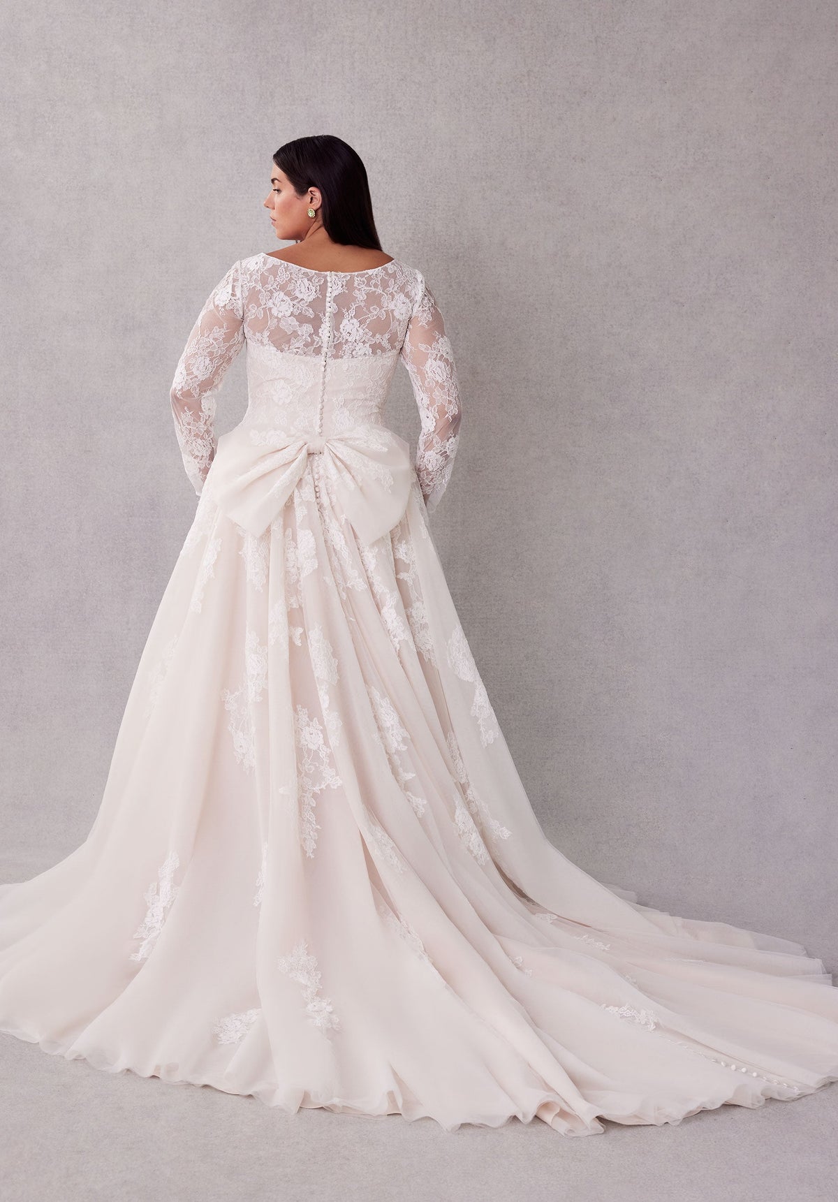 Shenna Wedding Dress by Julietta by Morilee