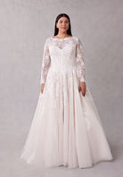 Shenna Wedding Dress by Julietta by Morilee