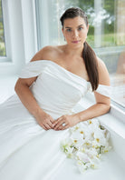 Syndy Wedding Dress by Julietta by Morilee