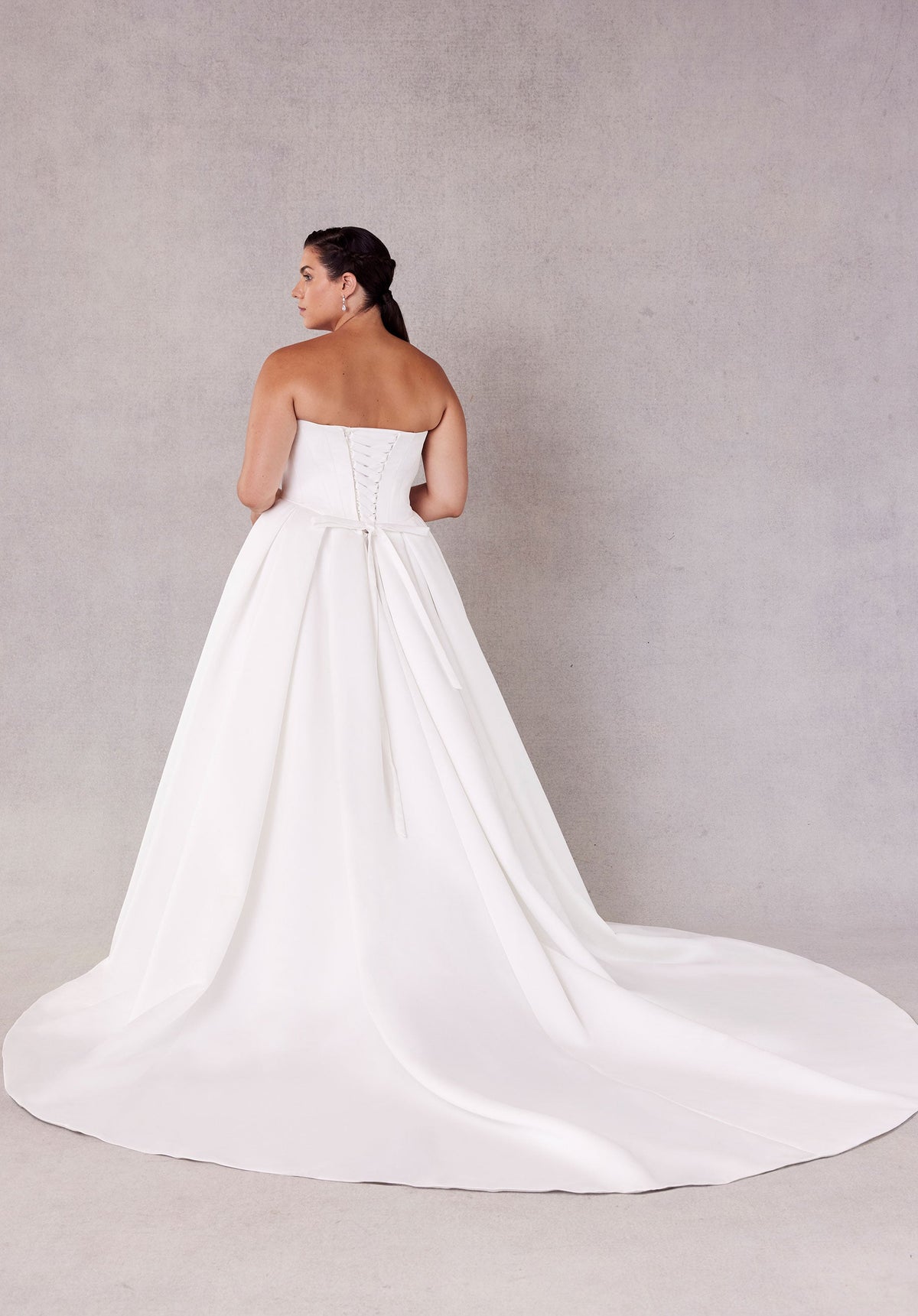 Sophira Wedding Dress by Julietta by Morilee