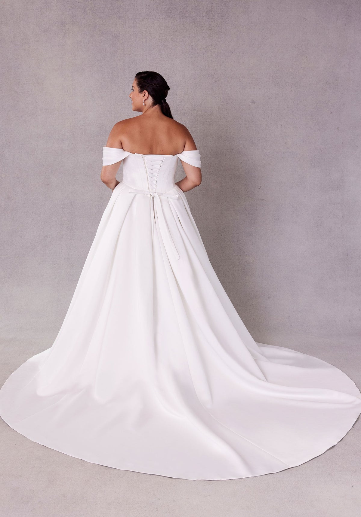 Sophira Wedding Dress by Julietta by Morilee