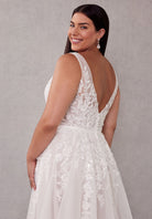 Sequoia Wedding Dress by Julietta by Morilee