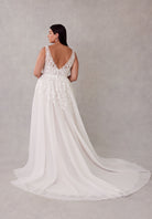Sequoia Wedding Dress by Julietta by Morilee