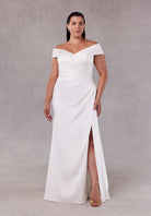 Siana Wedding Dress by Julietta by Morilee