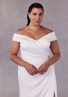Siana Wedding Dress by Julietta by Morilee