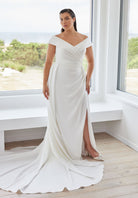 Siana Wedding Dress by Julietta by Morilee
