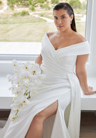Siana Wedding Dress by Julietta by Morilee