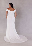 Siana Wedding Dress by Julietta by Morilee