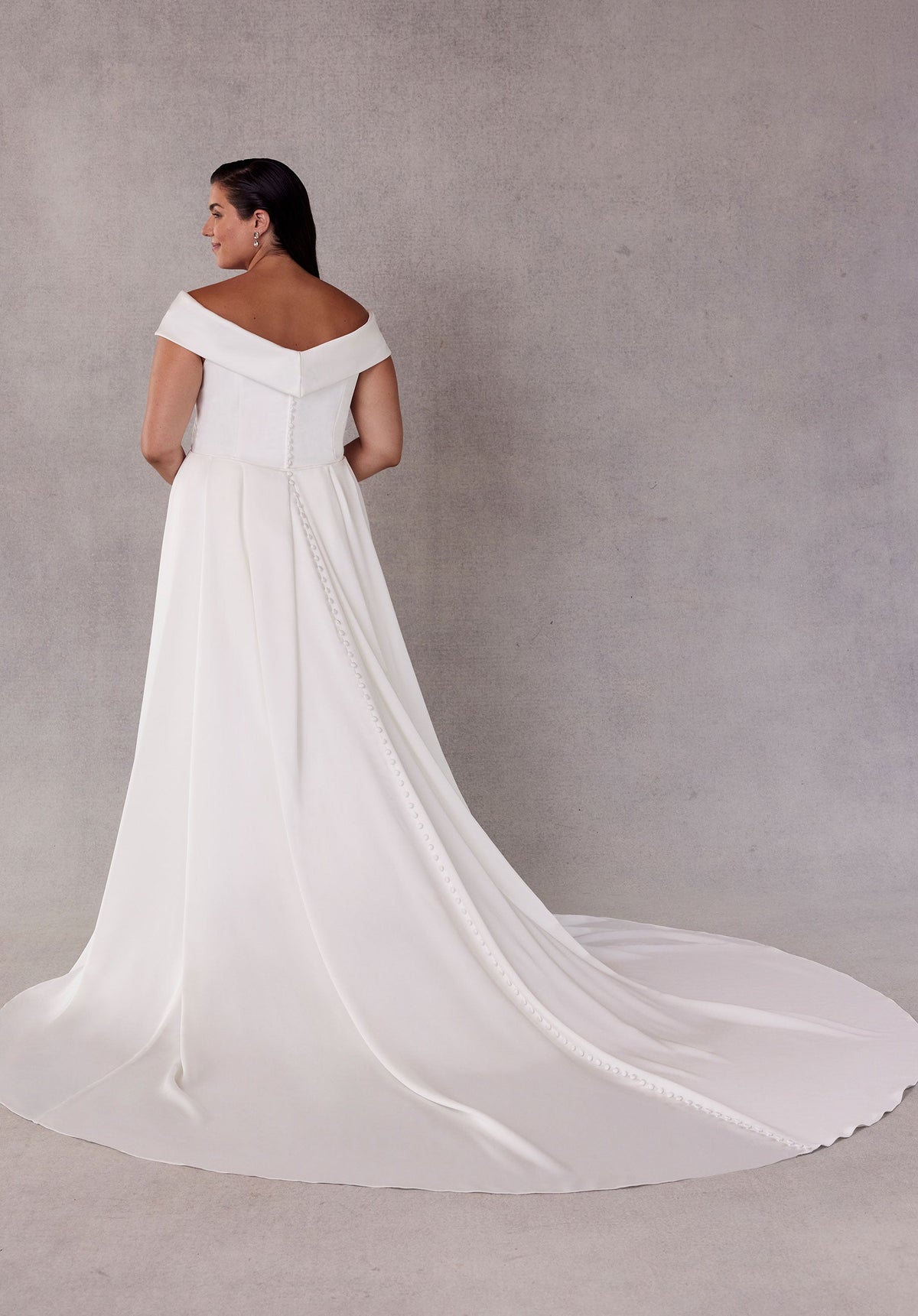 Siana Wedding Dress by Julietta by Morilee