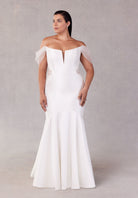 Sona Wedding Dress by Julietta by Morilee