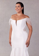Sona Wedding Dress by Julietta by Morilee