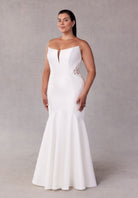 Sona Wedding Dress by Julietta by Morilee