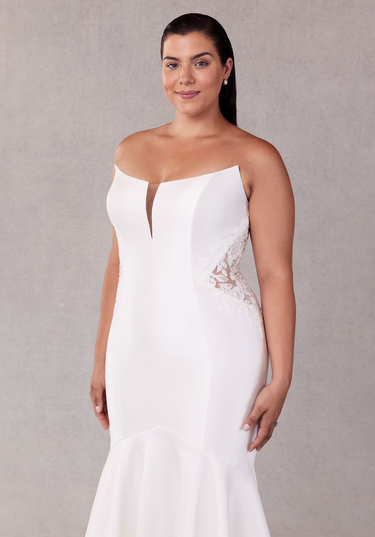 Sona Wedding Dress by Julietta by Morilee