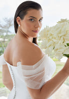 Sona Wedding Dress by Julietta by Morilee