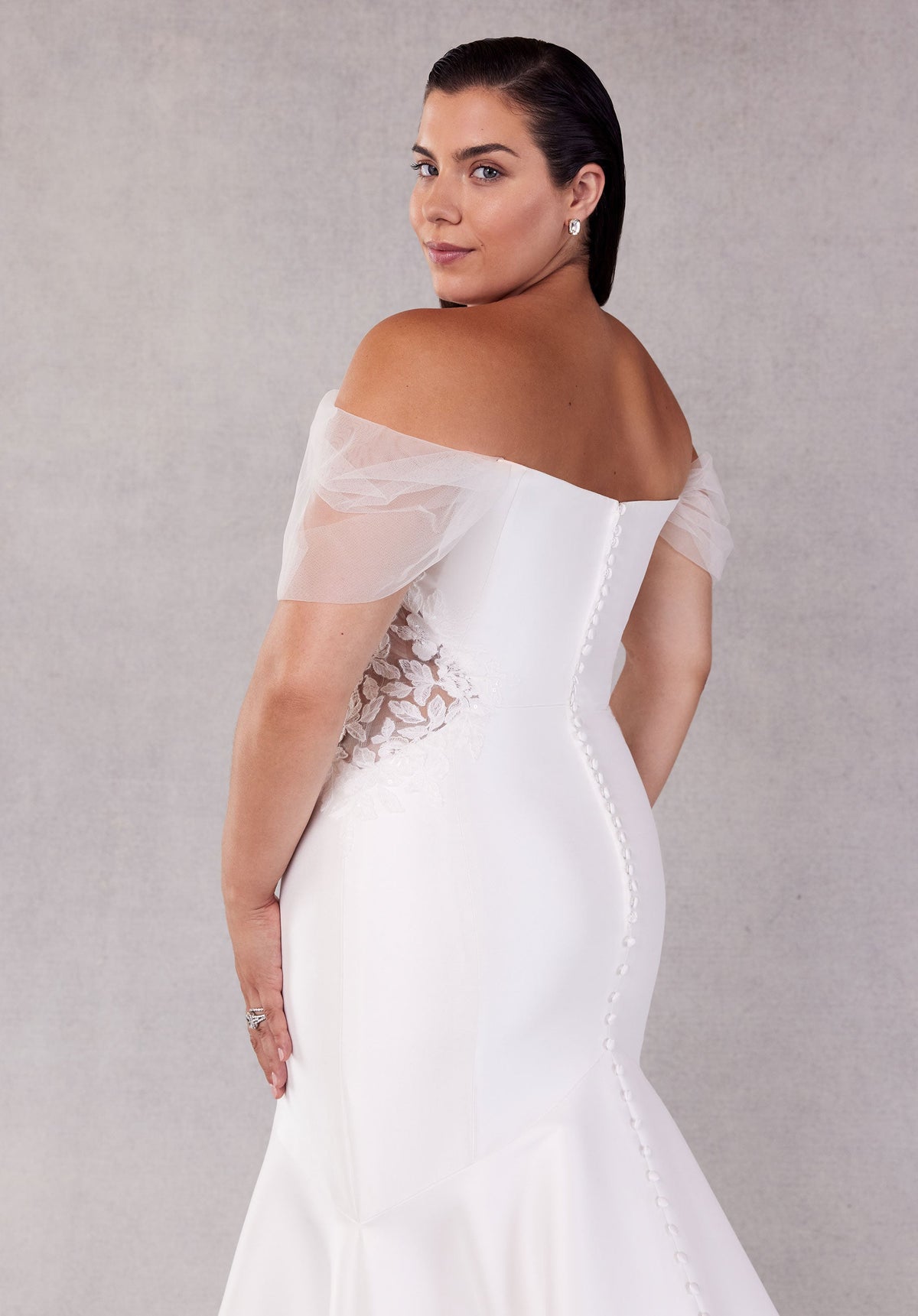 Sona Wedding Dress by Julietta by Morilee