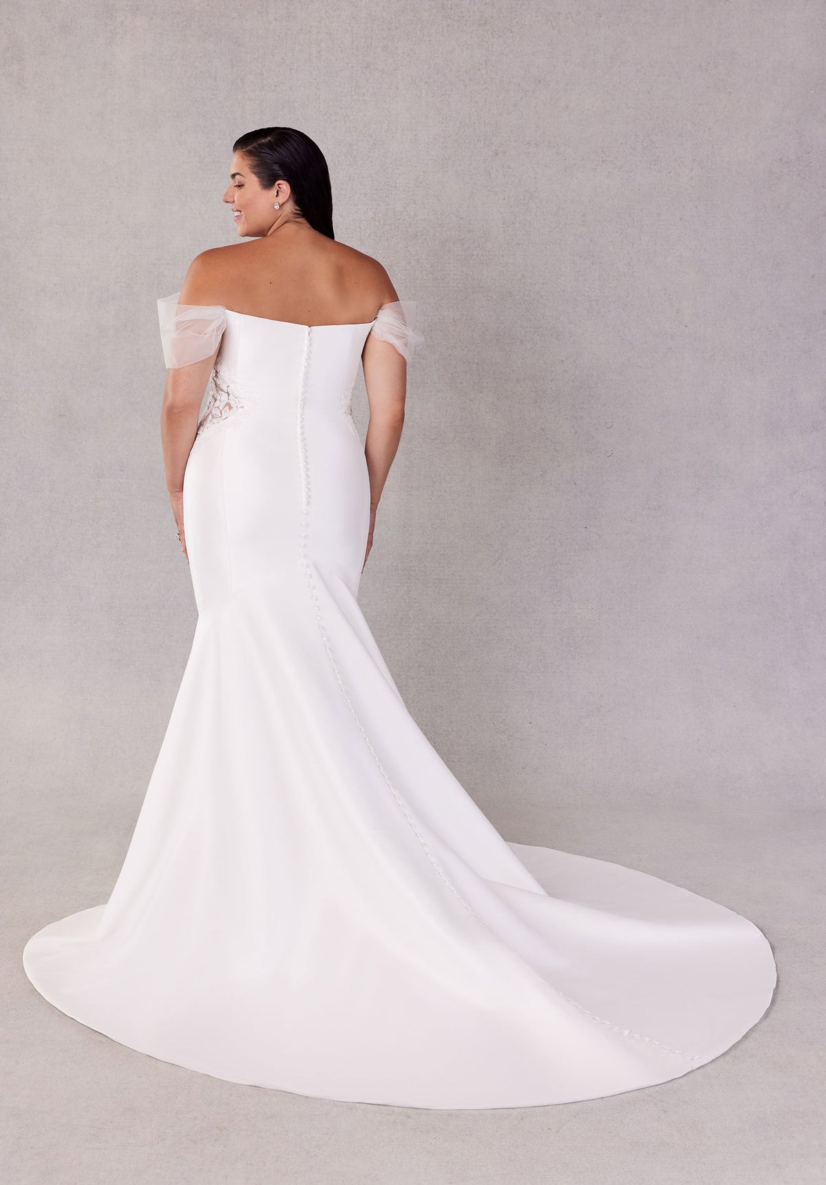 Sona Wedding Dress by Julietta by Morilee