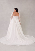 Sola Wedding Dress by Julietta by Morilee