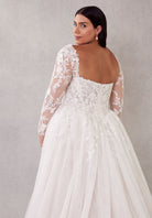 Sola Wedding Dress by Julietta by Morilee