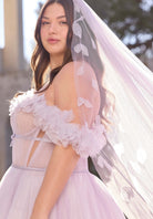 Claudia Wedding Dress by Julietta by Morilee