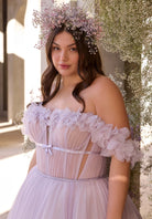 Claudia Wedding Dress by Julietta by Morilee